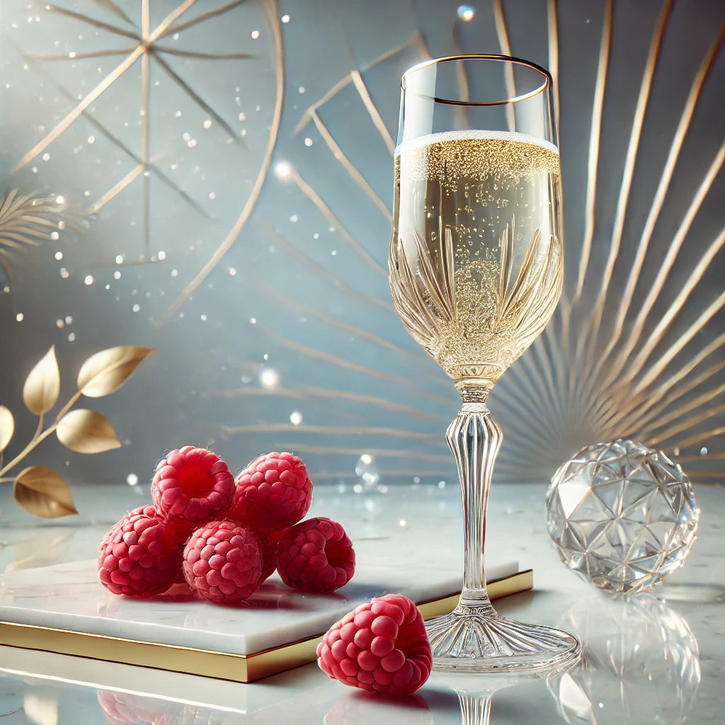 Raspberry Sparkle