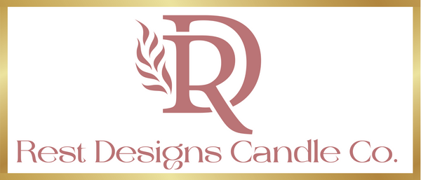 Rest Designs Candle Co.